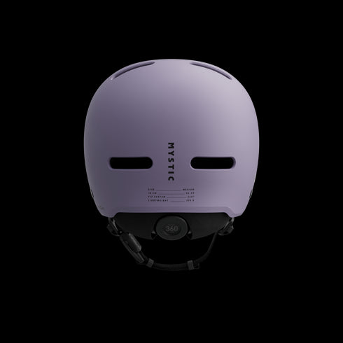 Vandal Pro Hjelm - Retro Lilac